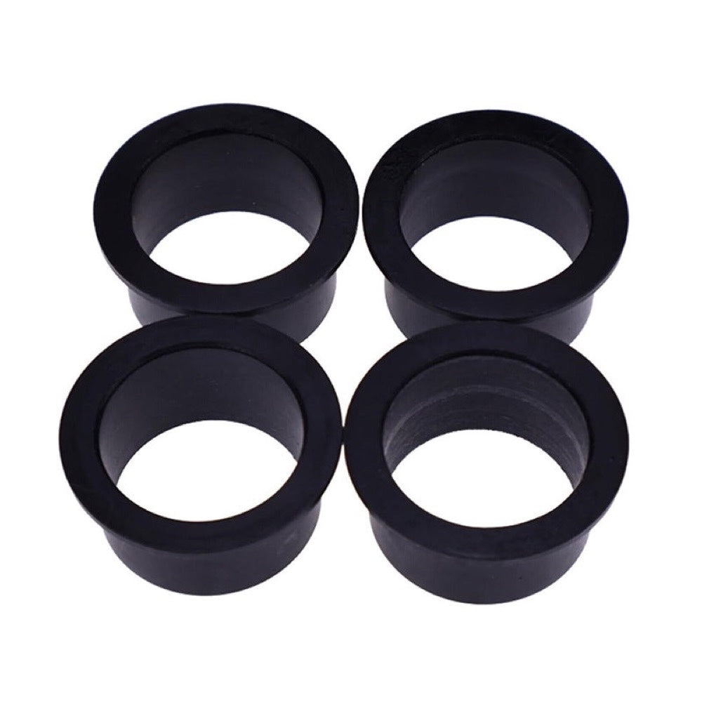 4 Pcs Front Axle Bushing 532406013 for use with Husqvarna Tractor CT131 CT141 CT151 CTH141 CTH151T CTH164T CTH174 CTH184T