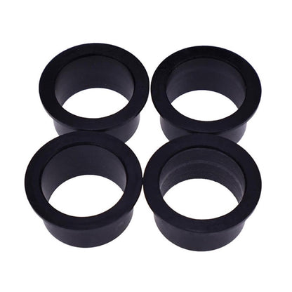 4 Pcs Front Axle Bushing 532406013 for use with Husqvarna Tractor CT131 CT141 CT151 CTH141 CTH151T CTH164T CTH174 CTH184T
