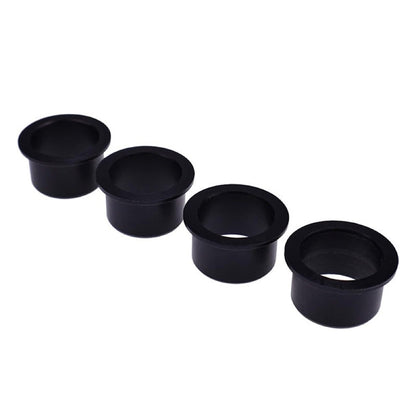 4 Pcs Front Axle Bushing 532406013 for use with Husqvarna Tractor CT131 CT141 CT151 CTH141 CTH151T CTH164T CTH174 CTH184T