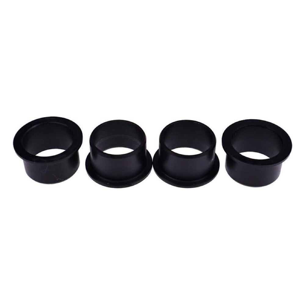 4 Pcs Front Axle Bushing 532406013 for use with Husqvarna Tractor CT131 CT141 CT151 CTH141 CTH151T CTH164T CTH174 CTH184T