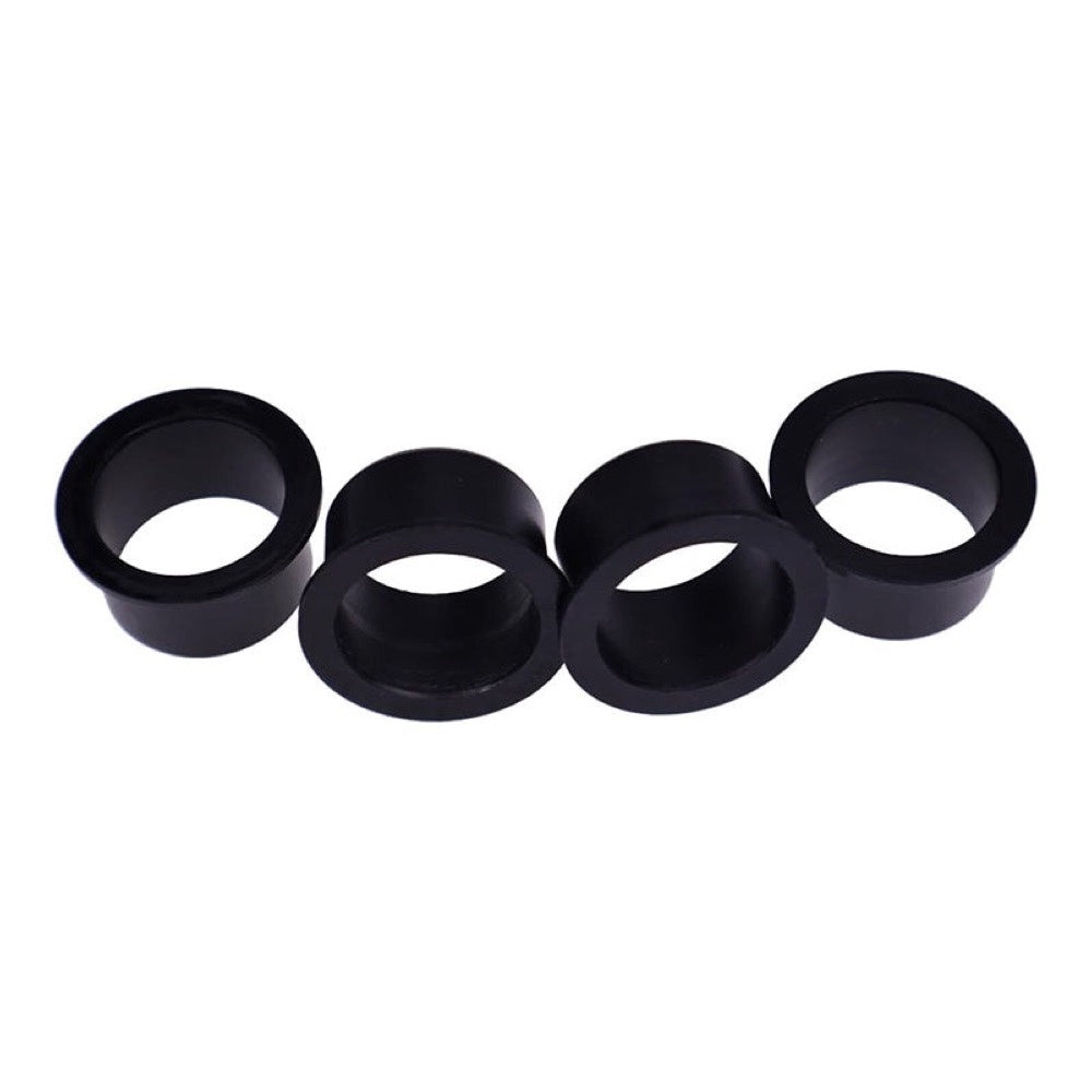 4 Pcs Front Axle Bushing 532406013 for use with Husqvarna Tractor CT131 CT141 CT151 CTH141 CTH151T CTH164T CTH174 CTH184T