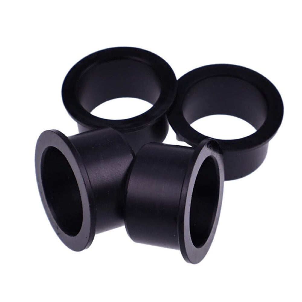 4 Pcs Front Axle Bushing 532406013 for use with Husqvarna Tractor CT131 CT141 CT151 CTH141 CTH151T CTH164T CTH174 CTH184T