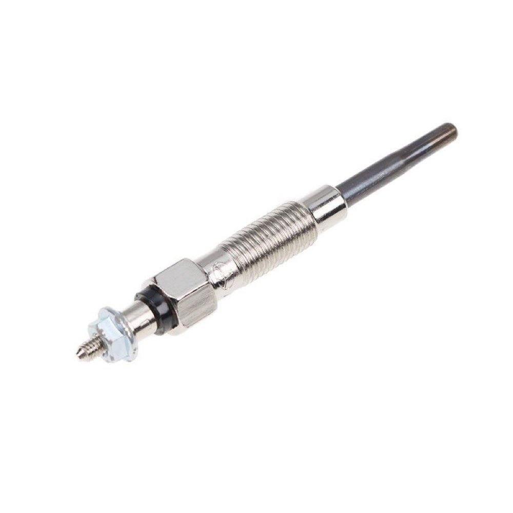 4 Pcs Glow Plug 19850-54120 for use with Toyota Dyan Hiace Hilux 3L 5L 2L-TE Engine 12V