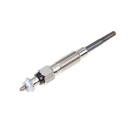 4 Pcs Glow Plug 19850-54120 for use with Toyota Dyan Hiace Hilux 3L 5L 2L-TE Engine 12V
