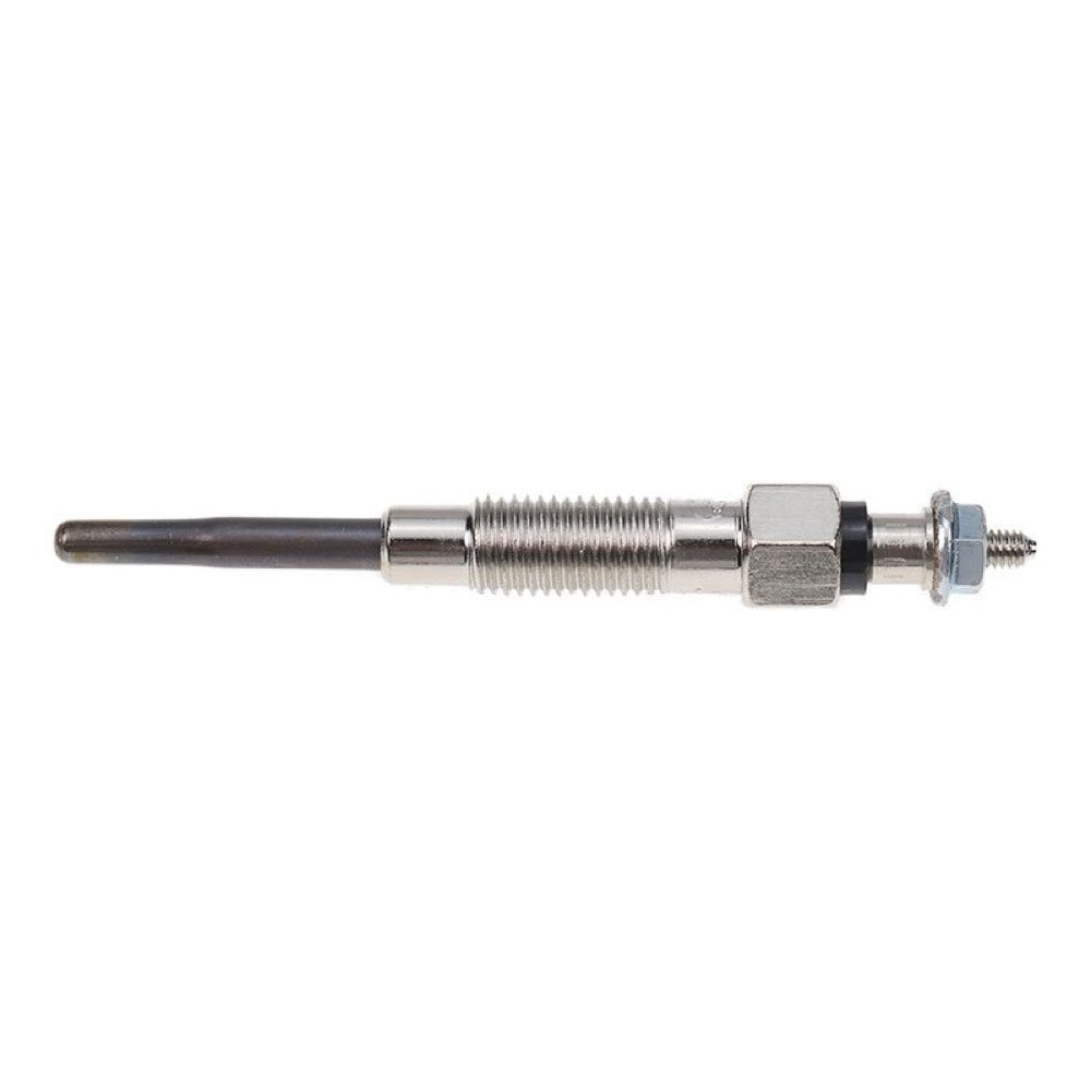 4 Pcs Glow Plug 19850-54120 for use with Toyota Dyan Hiace Hilux 3L 5L 2L-TE Engine 12V