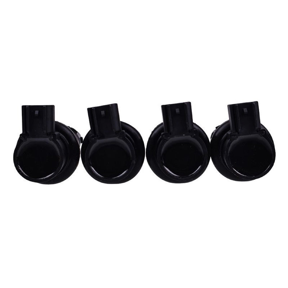 4 Pcs Ignition Coil 5VY-82310-00-00 for use with Yamaha Motorcycle YZF-R6 YZF-R6S YZF-R1 FZ1 FZS1 V-MAX1700