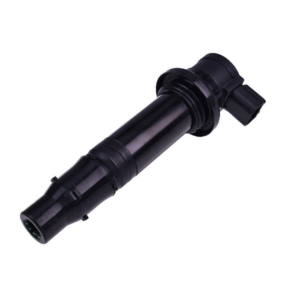 4 Pcs Ignition Coil 5VY-82310-00-00 for use with Yamaha Motorcycle YZF-R6 YZF-R6S YZF-R1 FZ1 FZS1 V-MAX1700