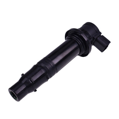 4 Pcs Ignition Coil 5VY-82310-00-00 for use with Yamaha Motorcycle YZF-R6 YZF-R6S YZF-R1 FZ1 FZS1 V-MAX1700