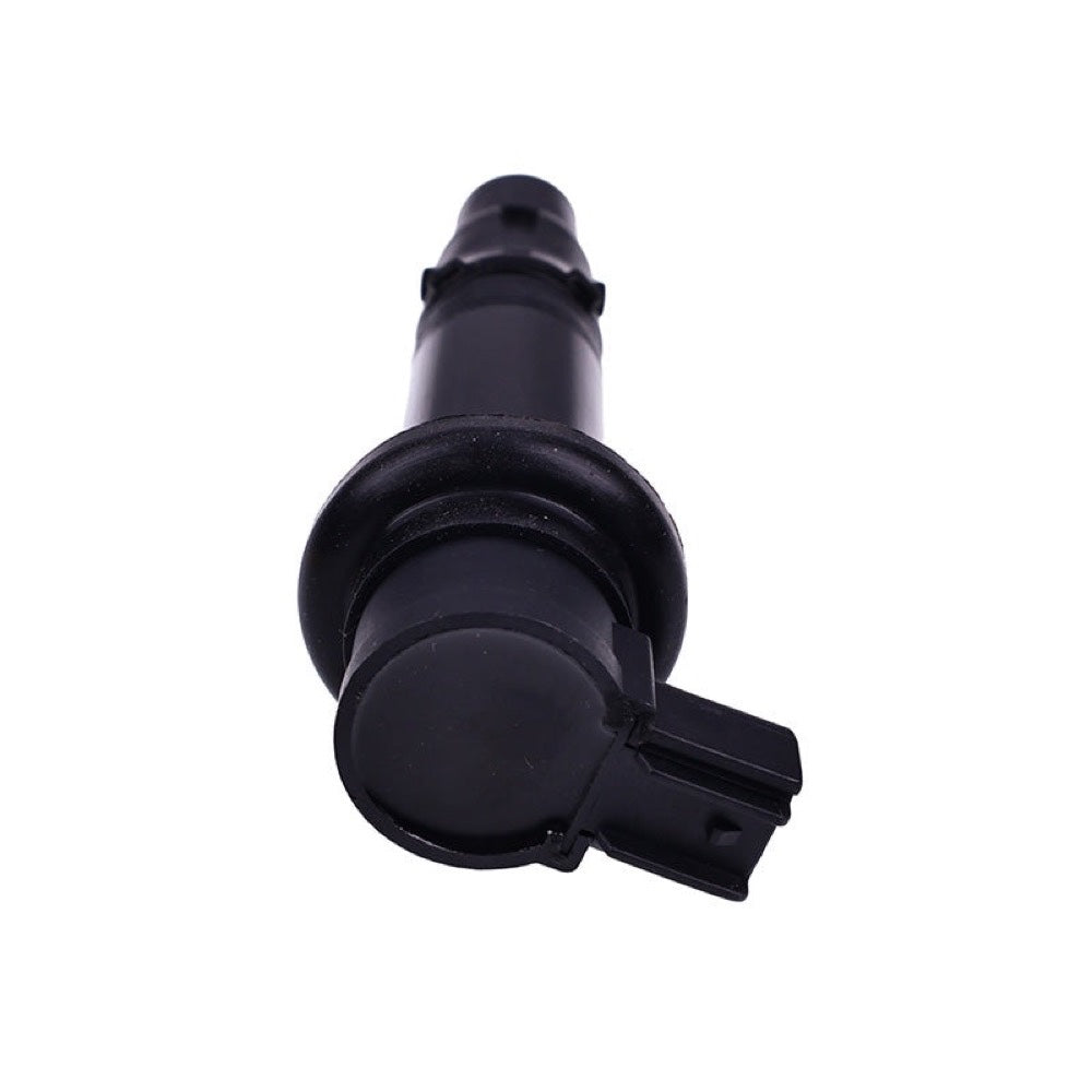 4 Pcs Ignition Coil 5VY-82310-00-00 for use with Yamaha Motorcycle YZF-R6 YZF-R6S YZF-R1 FZ1 FZS1 V-MAX1700