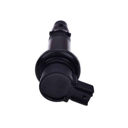 4 Pcs Ignition Coil 5VY-82310-00-00 for use with Yamaha Motorcycle YZF-R6 YZF-R6S YZF-R1 FZ1 FZS1 V-MAX1700