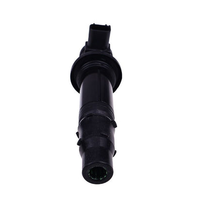 4 Pcs Ignition Coil 5VY-82310-00-00 for use with Yamaha Motorcycle YZF-R6 YZF-R6S YZF-R1 FZ1 FZS1 V-MAX1700