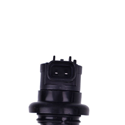 4 Pcs Ignition Coil 5VY-82310-00-00 for use with Yamaha Motorcycle YZF-R6 YZF-R6S YZF-R1 FZ1 FZS1 V-MAX1700