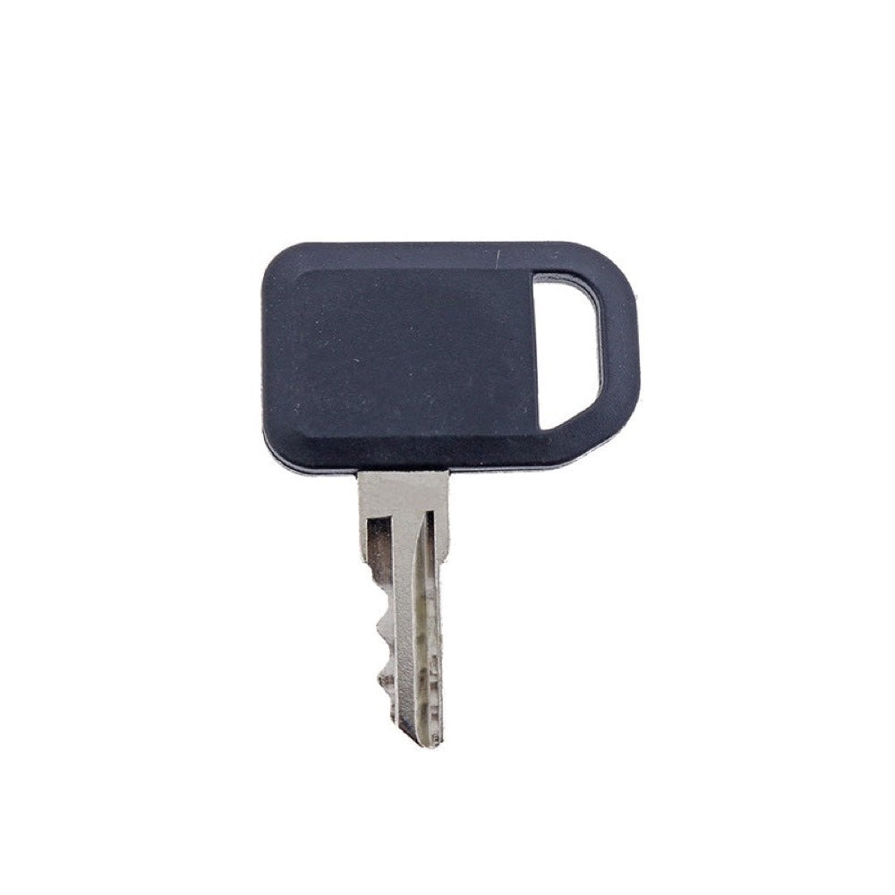 4 Pcs Ignition Key AM131841 AM101600 fits John Deere Tractor GT235 GT245 GX85 GX255 LX186 LX188 LX266 LX277 X728 X729