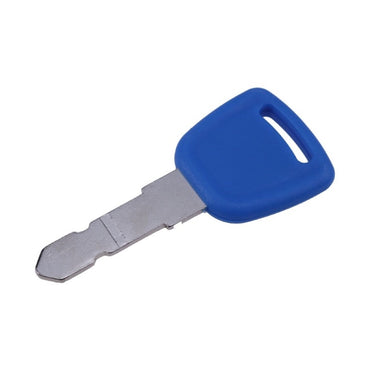 4 Pcs Ignition Key SBA385210370 87778921 fits New Holland Tractor TC21DA TC23DA TC24DA TC26DA T1030 T1510