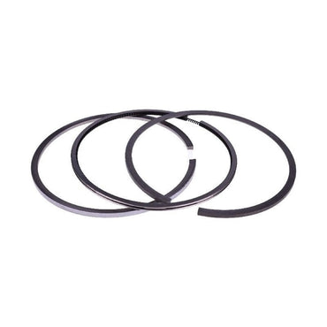 4 Pcs Piston Ring 04270698 fits Deutz 1011 BFL1011 BF3L1011FL BF4L1011F BF4L1011FT BF3M1011F BF4M1011 BF4M1011F