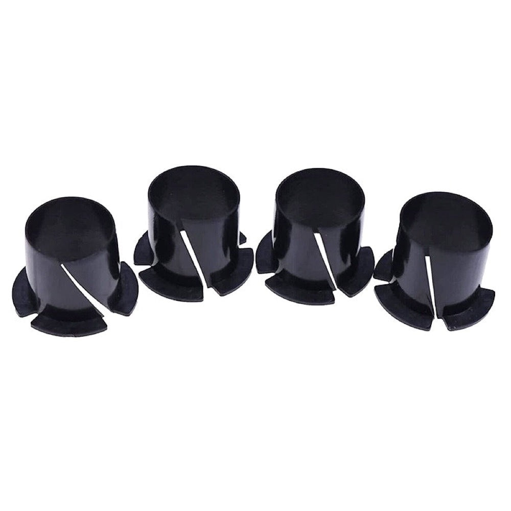 4 PCS Steering Bushing 532003366 fits Husqvarna AYP Craftsman Poulan Husky Mower