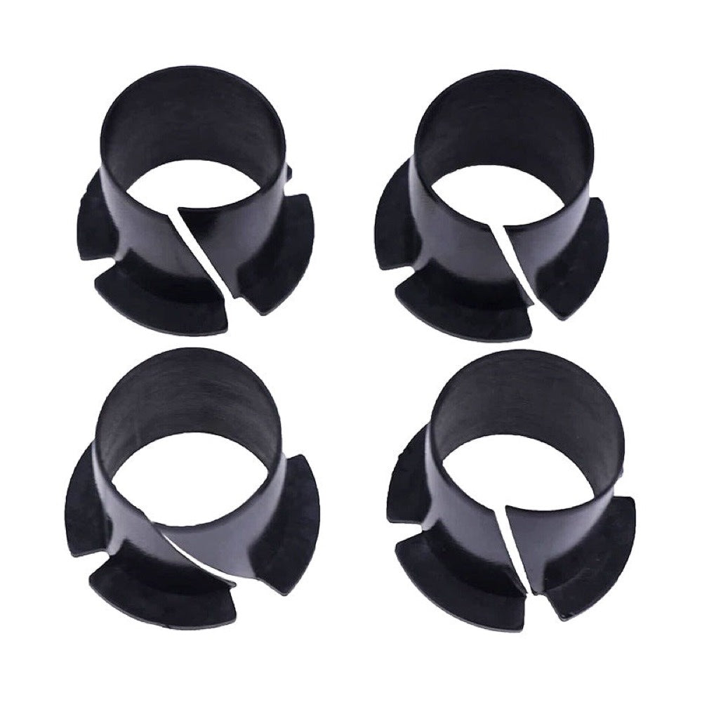 4 PCS Steering Bushing 532003366 fits Husqvarna AYP Craftsman Poulan Husky Mower