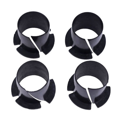 4 PCS Steering Bushing 532003366 fits Husqvarna AYP Craftsman Poulan Husky Mower