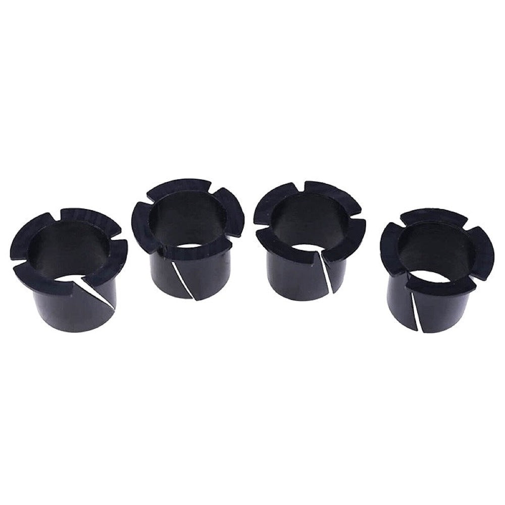 4 PCS Steering Bushing 532003366 fits Husqvarna AYP Craftsman Poulan Husky Mower