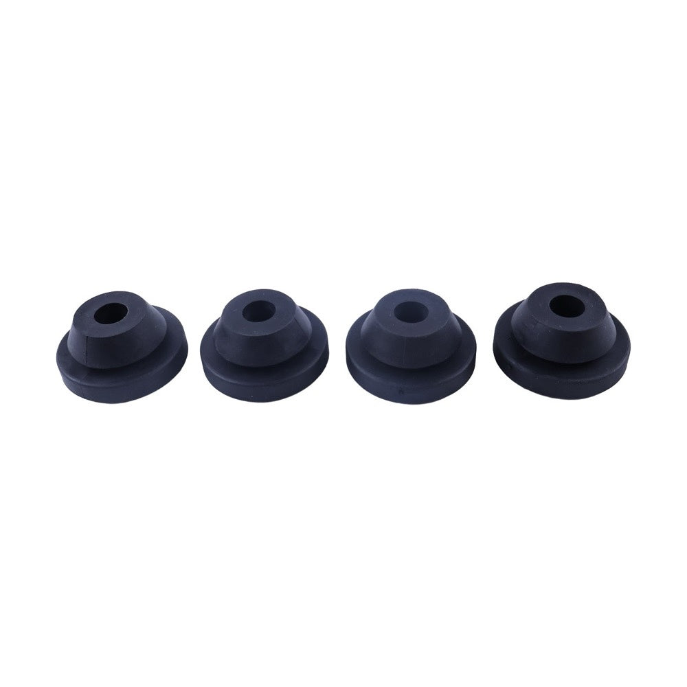 4 Pieces Air Cleaner Buffer Mount 036129689B suitable for Volkswagen Beetle Jetta Golf Passat Atlas GTI Audi A3 2005-2025