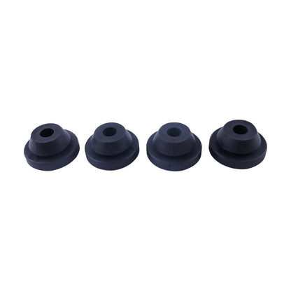4 Pieces Air Cleaner Buffer Mount 036129689B suitable for Volkswagen Beetle Jetta Golf Passat Atlas GTI Audi A3 2005-2025
