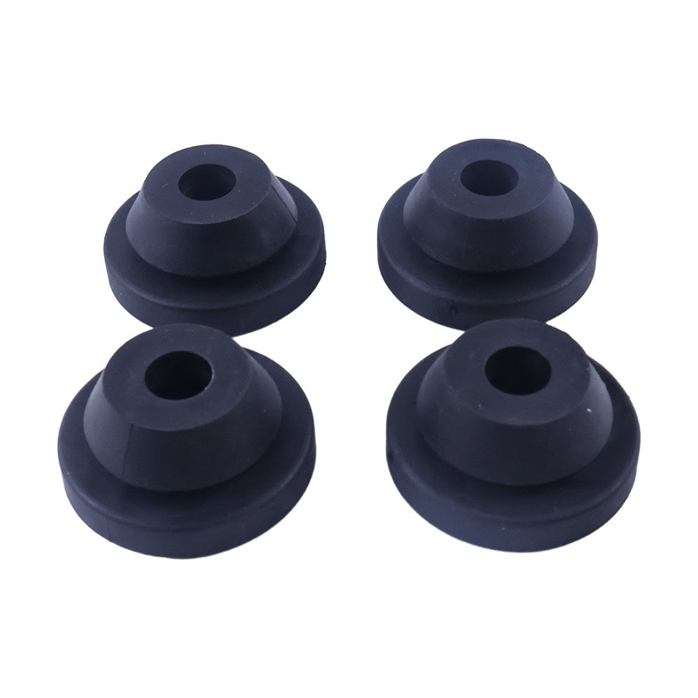 4 Pieces Air Cleaner Buffer Mount 036129689B suitable for Volkswagen Beetle Jetta Golf Passat Atlas GTI Audi A3 2005-2025
