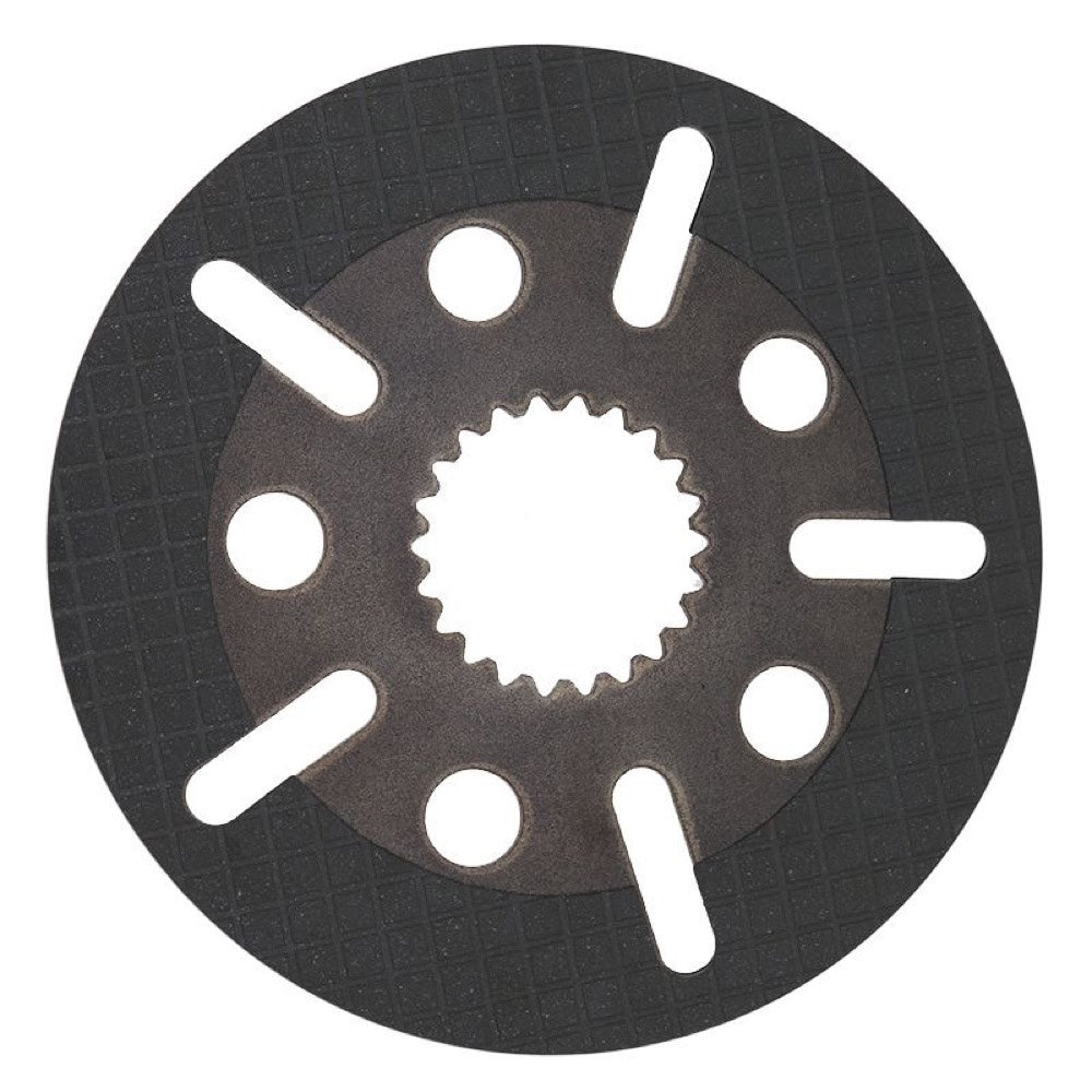 4 Pieces Brake Disk 230-4017 compatible with Caterpillar CAT 416B 416C 416D 420D
