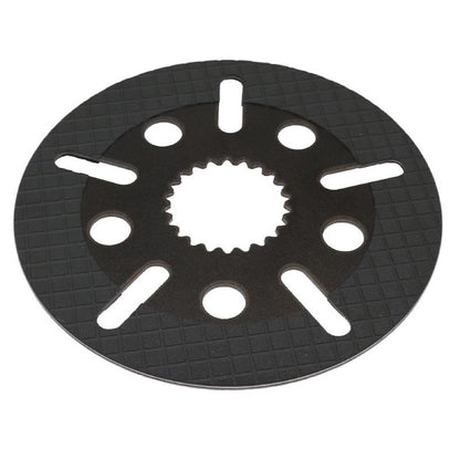 4 Pieces Brake Disk 230-4017 compatible with Caterpillar CAT 416B 416C 416D 420D