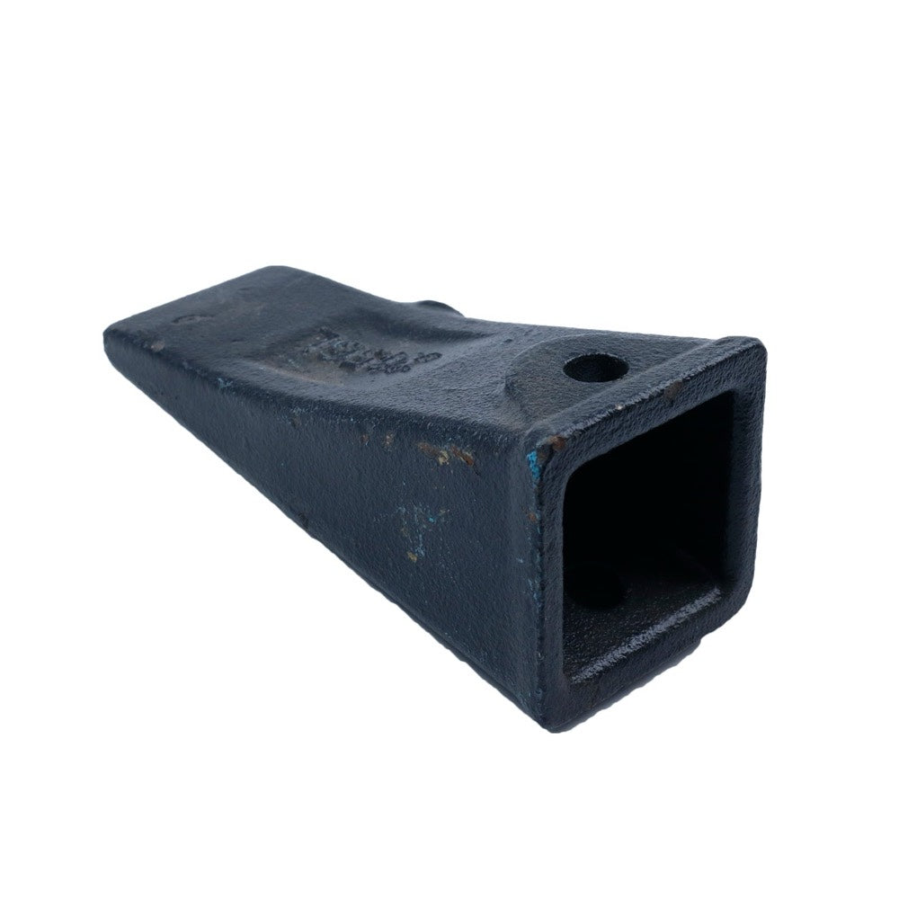 4 Pieces Bucket Teeth X156L fits Takeuchi TB135 TB145 Bobcat 156 TX156 Excavator