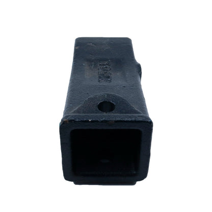 4 Pieces Bucket Teeth X156L fits Takeuchi TB135 TB145 Bobcat 156 TX156 Excavator