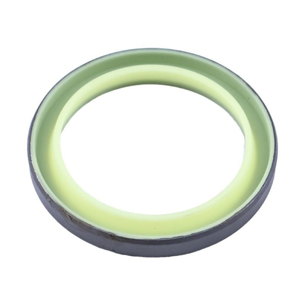 4 Pieces Bushing Dust Seal 130-09-12931 compatible with Komatsu Excavator PC100-6 PC130-7 PC130-8 PC60-2 PC60-3 PC60-5 PC60-6 PC60-7 PC60-8 PC70-7 PC70-6 PC70-8