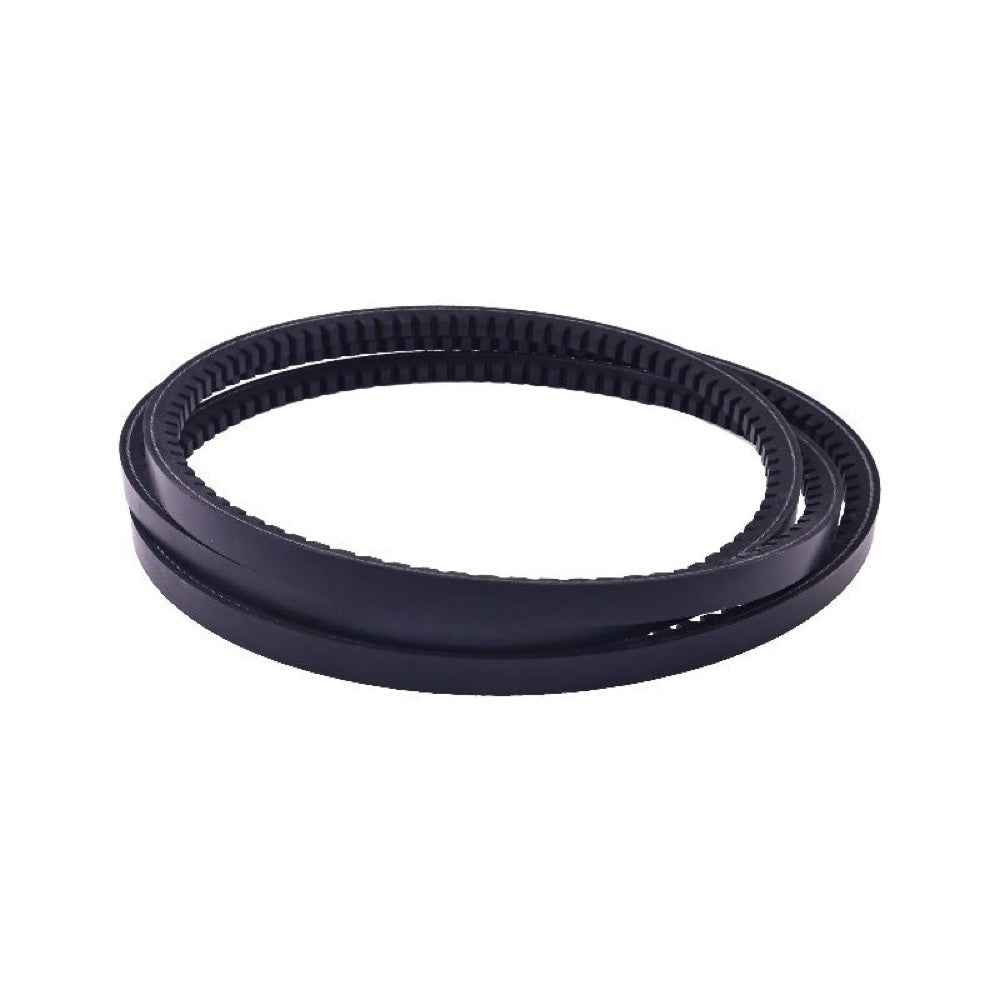 4 Pieces Drive Belt Set 83101792 AE73700 fits Kuhn Mower GMD800 John Deere 285