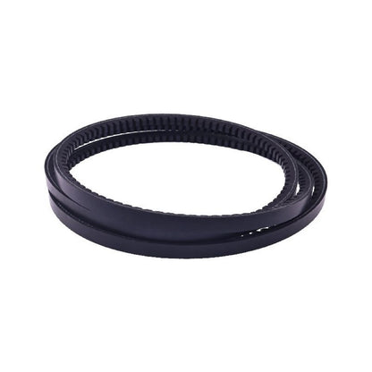 4 Pieces Drive Belt Set 83101792 AE73700 fits Kuhn Mower GMD800 John Deere 285