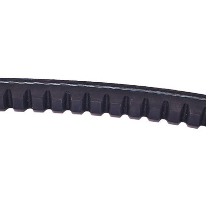 4 Pieces Drive Belt Set 83101792 AE73700 fits Kuhn Mower GMD800 John Deere 285