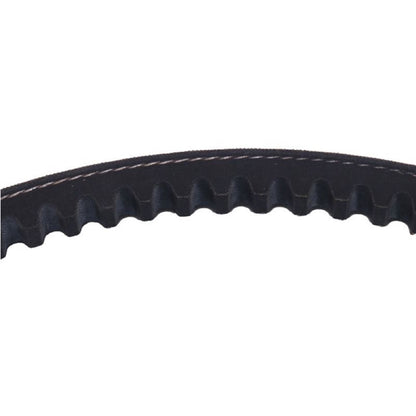 4 Pieces Drive Belt Set AE55671 142593 suitable for John Deere Disc Mower 265 275 Gehl 1162 1165
