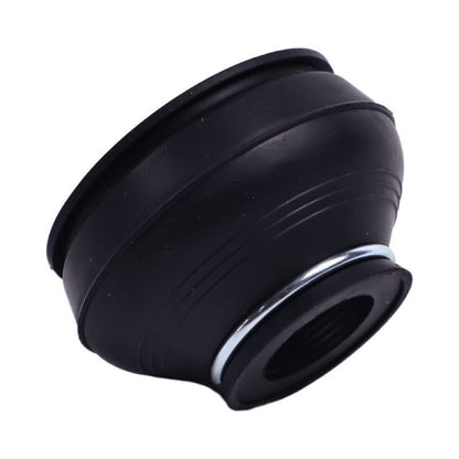 4 Pieces Dust Cover 32580-44780 compatible with Kubota Tractor L4060 L4150 L4200 L4300 L4310 L4350 L4400 L4850 M5640 M5700 M5N-091 M5N-111 M6800