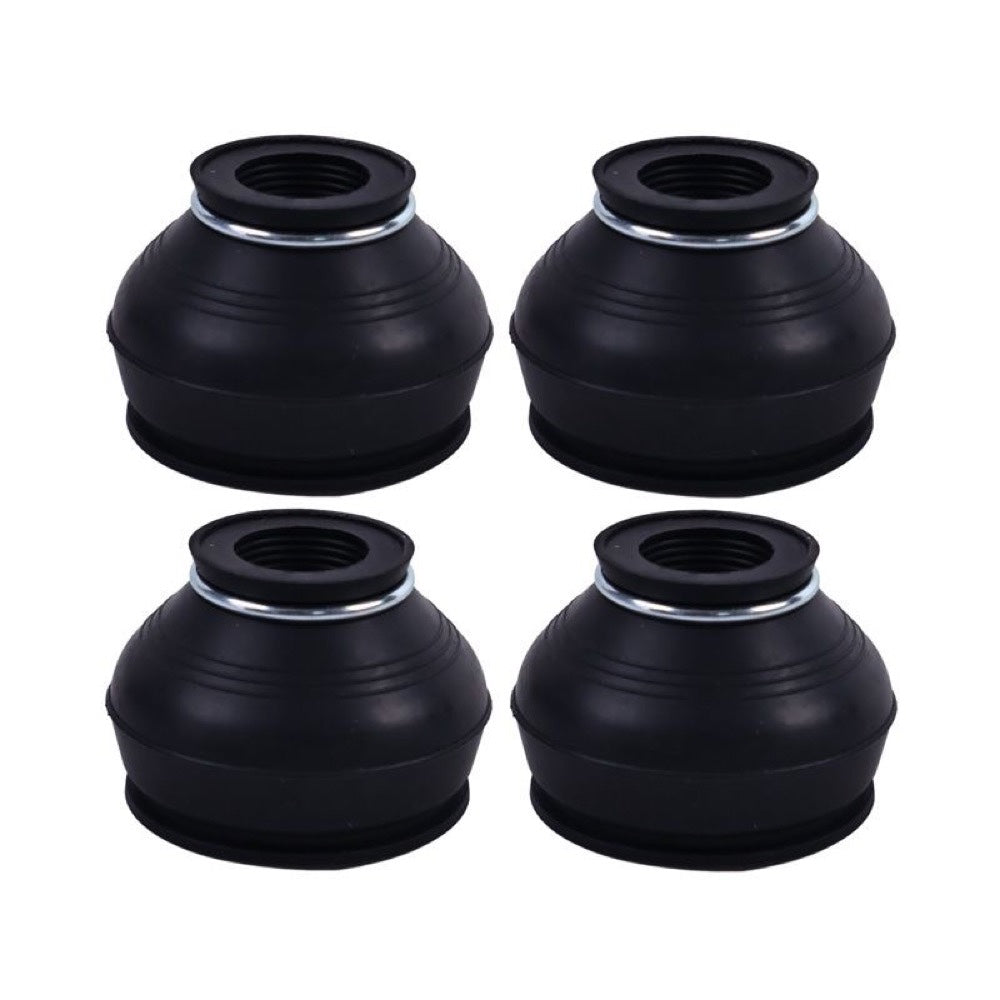 4 Pieces Dust Cover 32580-44780 compatible with Kubota Tractor L4060 L4150 L4200 L4300 L4310 L4350 L4400 L4850 M5640 M5700 M5N-091 M5N-111 M6800