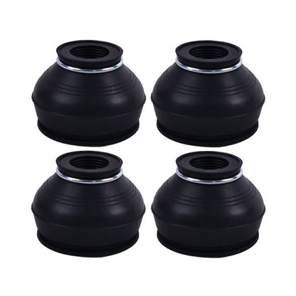 4 Pieces Dust Cover 32580-44780 compatible with Kubota Tractor L4060 L4150 L4200 L4300 L4310 L4350 L4400 L4850 M5640 M5700 M5N-091 M5N-111 M6800