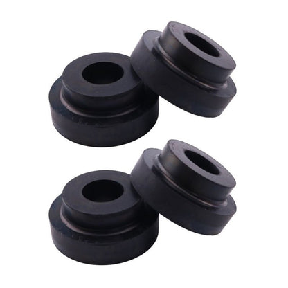 4 Pieces Engine Mount Snubber 91-4043 suitable for Thermo King Transport Refrigeration SB Units