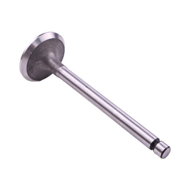 4 Pieces Exhaust Valve 13715-76014-71 fits Toyota Engine 4Y Forklift 2TG 5FG 6FG 7FG 8FG FGZN20 FGZN25 FGZN30 02-5FG30 30-8FGN15 40-7FGK25 42-6FGF15