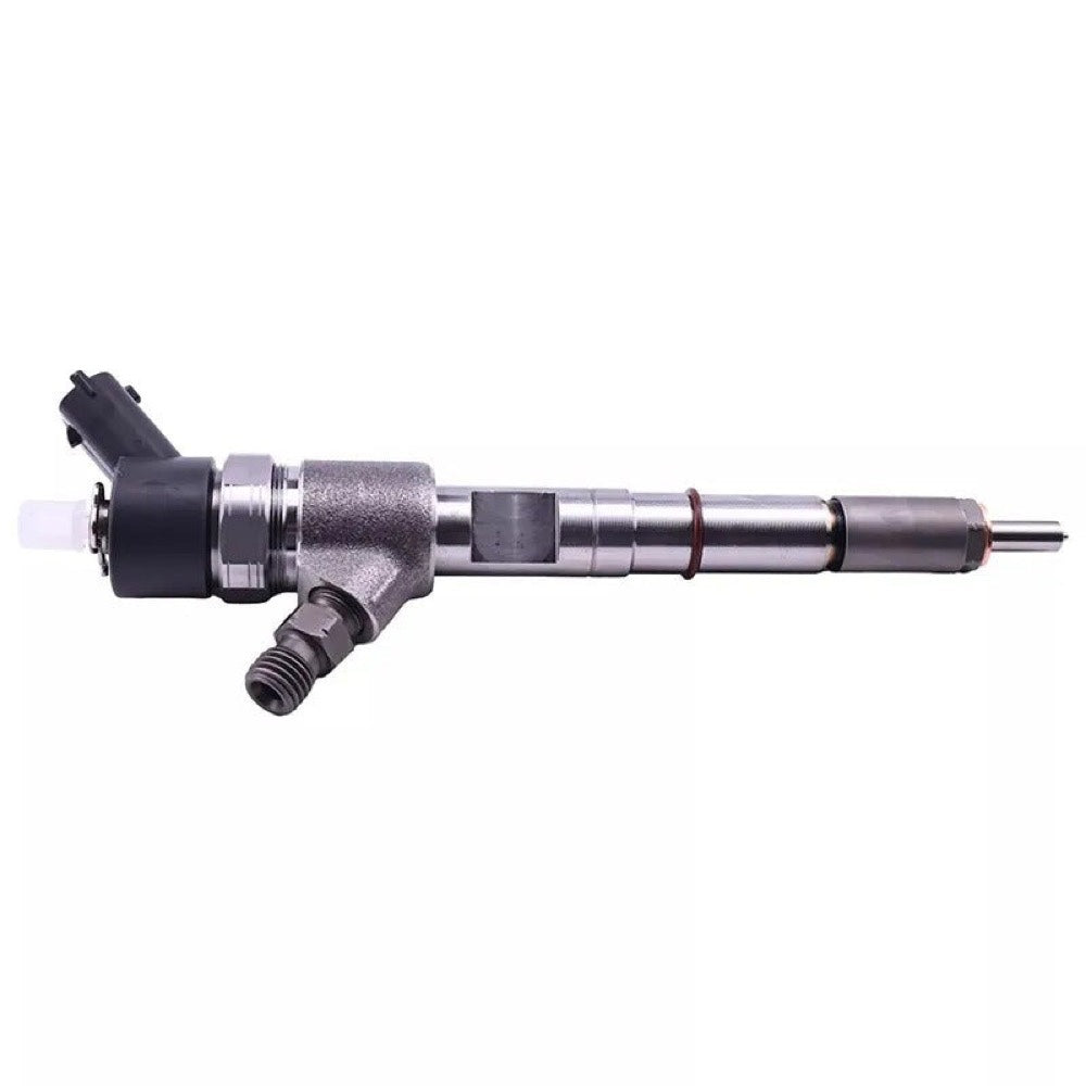 4 Pieces Fuel Injector 0445110622 006014872D91 fits Mahindra Tractor 1533 1538 1635 1640 2538 2540 2545 2638 3540 4550