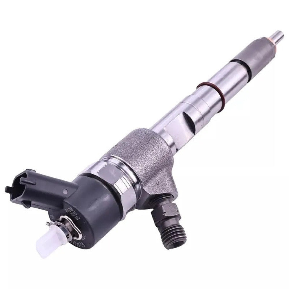 4 Pieces Fuel Injector 0445110622 006014872D91 fits Mahindra Tractor 1533 1538 1635 1640 2538 2540 2545 2638 3540 4550