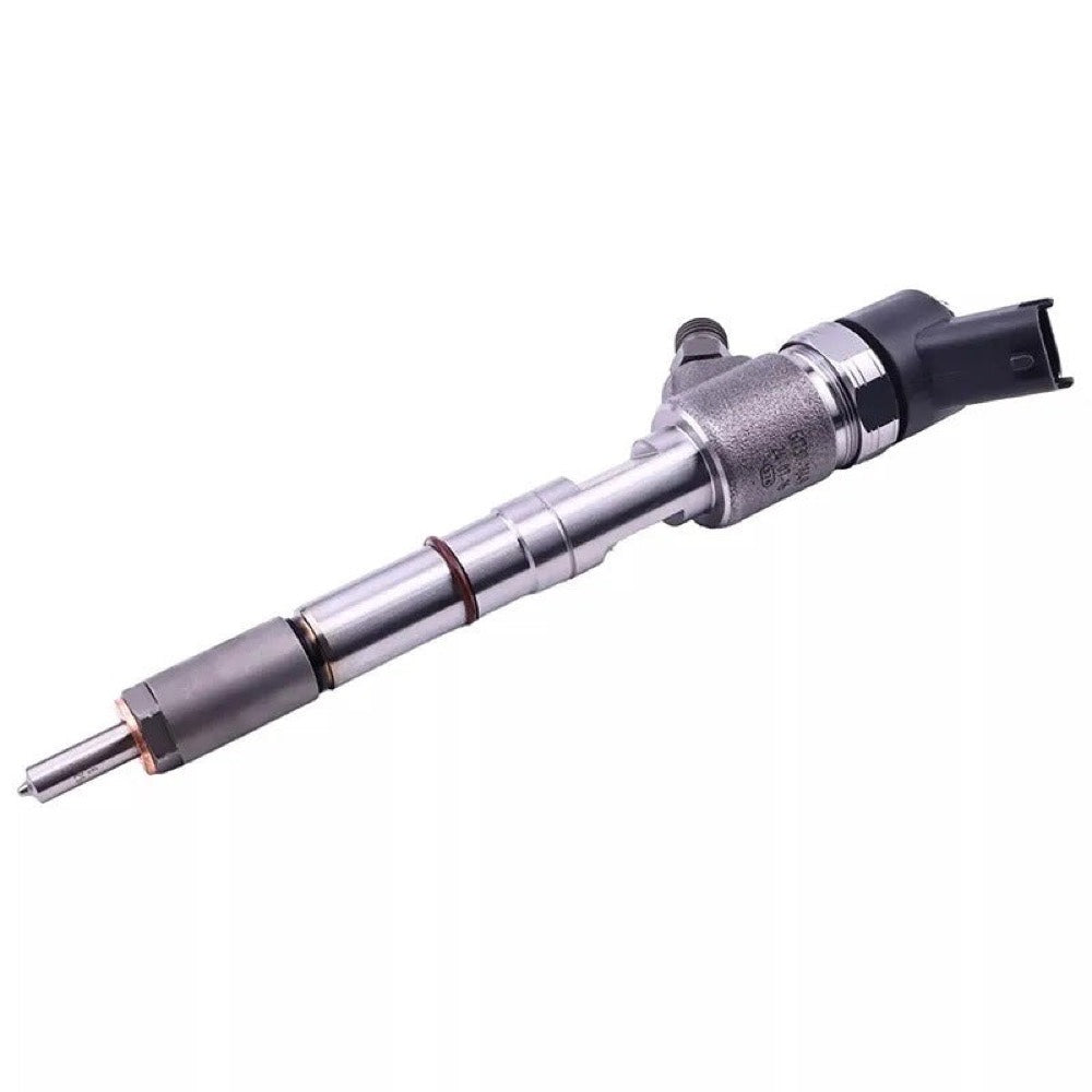 4 Pieces Fuel Injector 0445110622 006014872D91 fits Mahindra Tractor 1533 1538 1635 1640 2538 2540 2545 2638 3540 4550