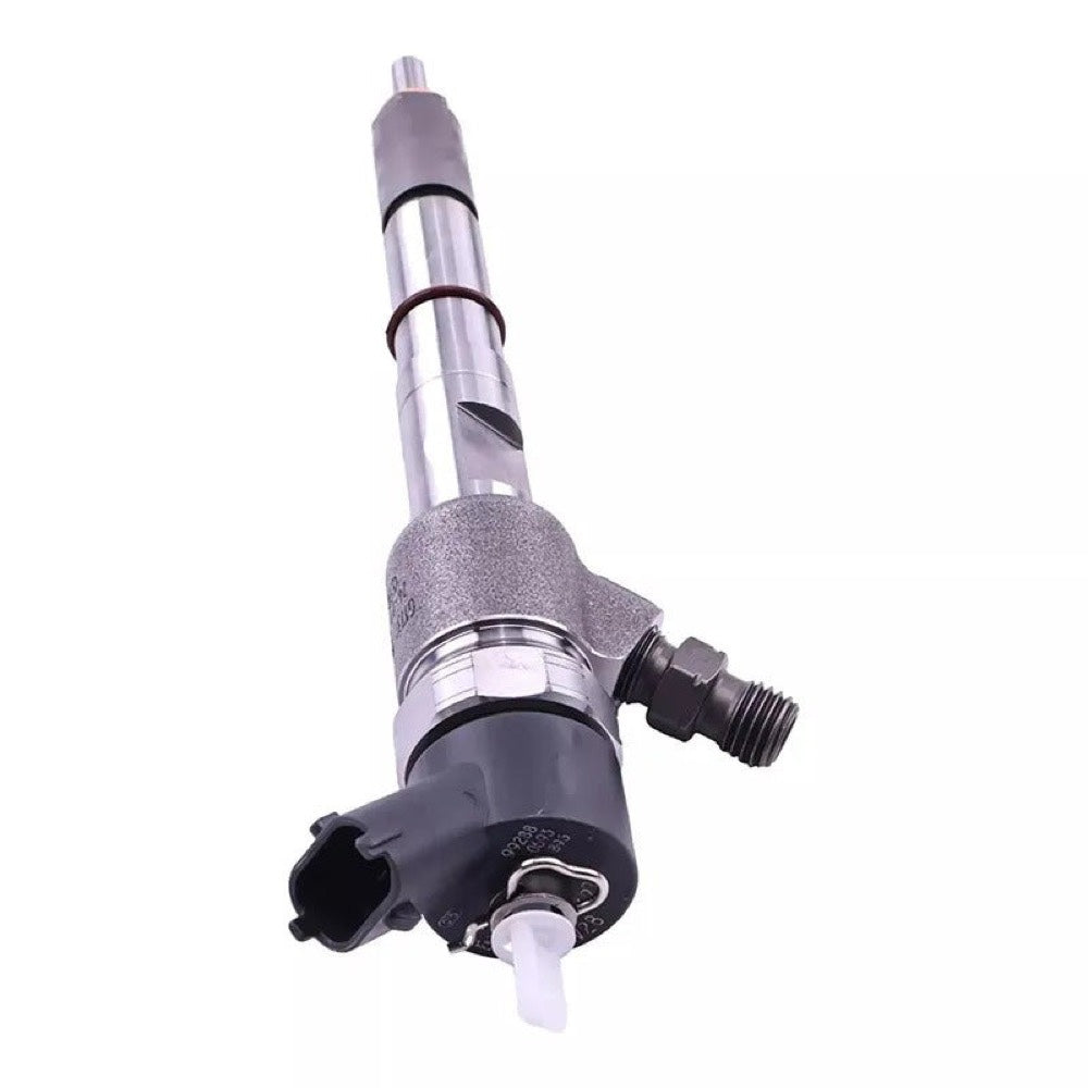 4 Pieces Fuel Injector 0445110622 006014872D91 fits Mahindra Tractor 1533 1538 1635 1640 2538 2540 2545 2638 3540 4550