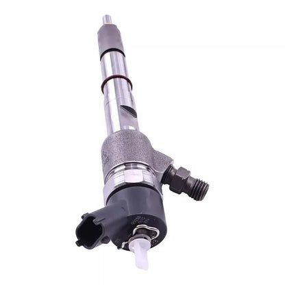 4 Pieces Fuel Injector 0445110622 006014872D91 fits Mahindra Tractor 1533 1538 1635 1640 2538 2540 2545 2638 3540 4550