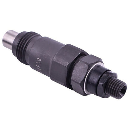 4 Pieces Fuel Injector 4955575 for use with Cummins Engine B3.3