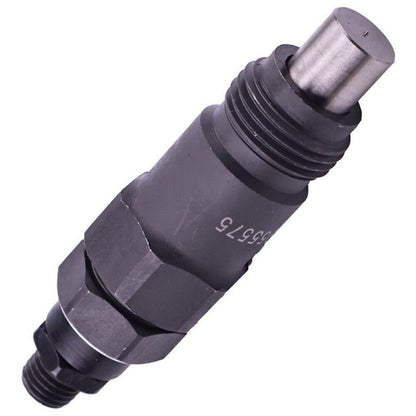 4 Pieces Fuel Injector 4955575 for use with Cummins Engine B3.3