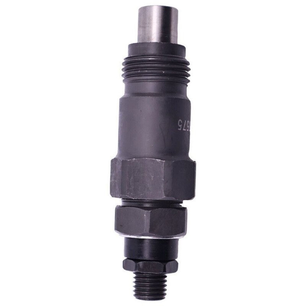 4 Pieces Fuel Injector 4955575 for use with Cummins Engine B3.3