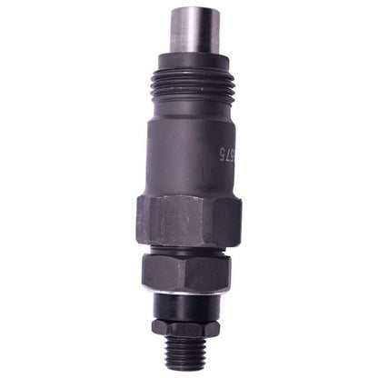 4 Pieces Fuel Injector 4955575 for use with Cummins Engine B3.3