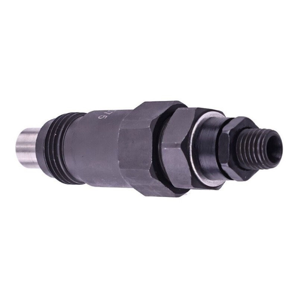 4 Pieces Fuel Injector 4955575 for use with Cummins Engine B3.3